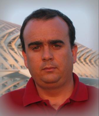Javier Herrero